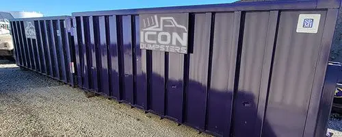 Residential Dumpster Rental Services in Utah
