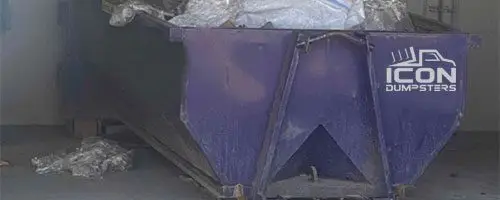 Construction Dumpster Rental Services in Utah