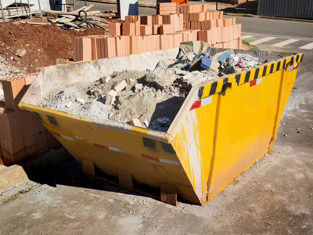 Concrete Debris Calculator: Calculate Concrete Waste & Disposal Costs