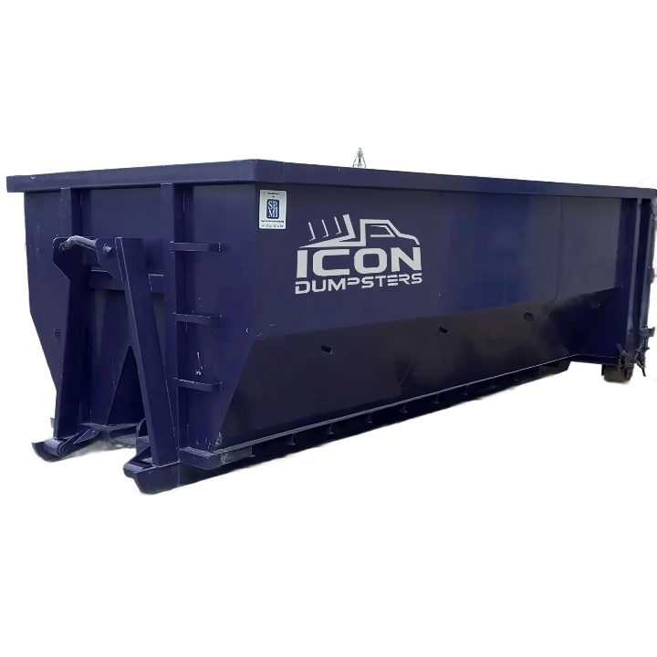 Icon Dumpsters - Professional Utah Dumpster Rental Services